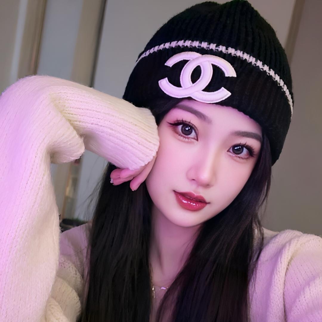 温柔👛（亲亲😘）