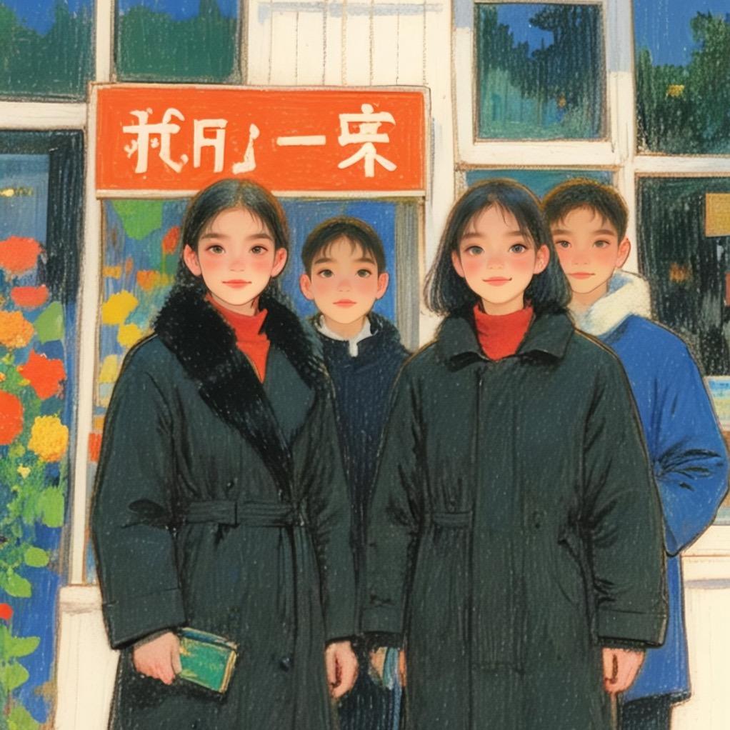 舞出风采💅💅