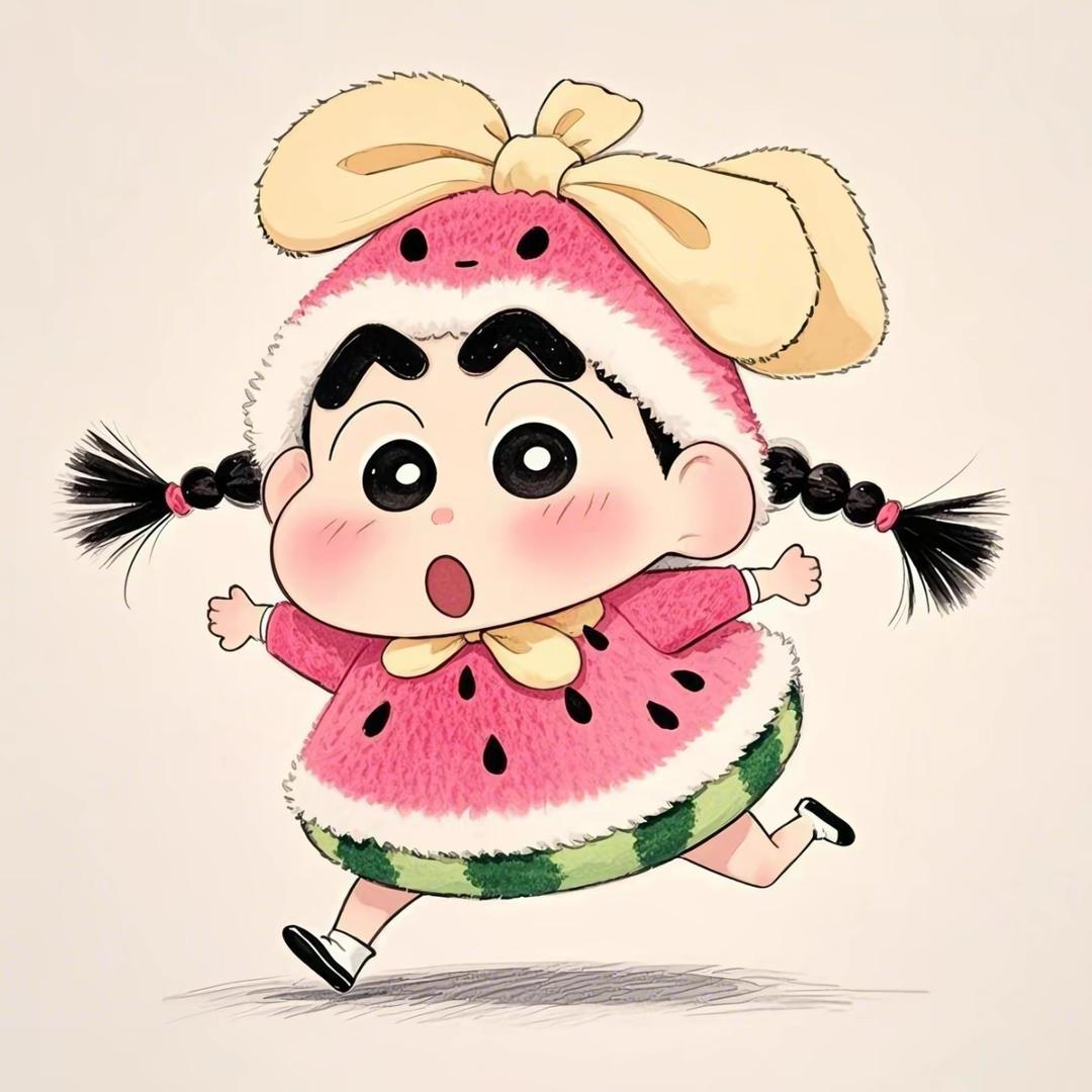 小泡泡🫧