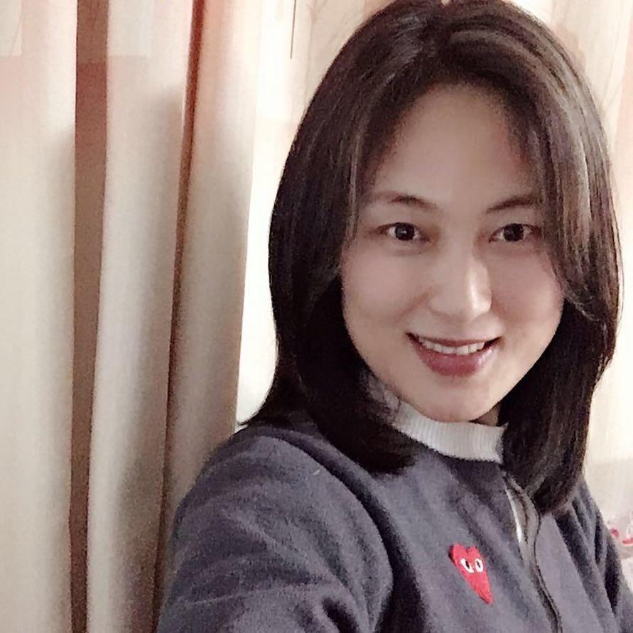 雨夜的上海姑姑