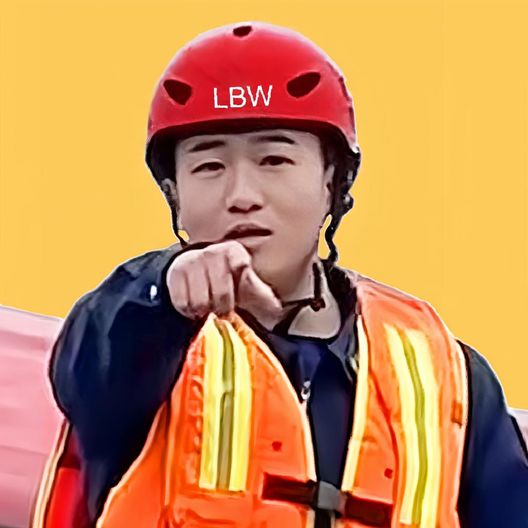 蓝啵王