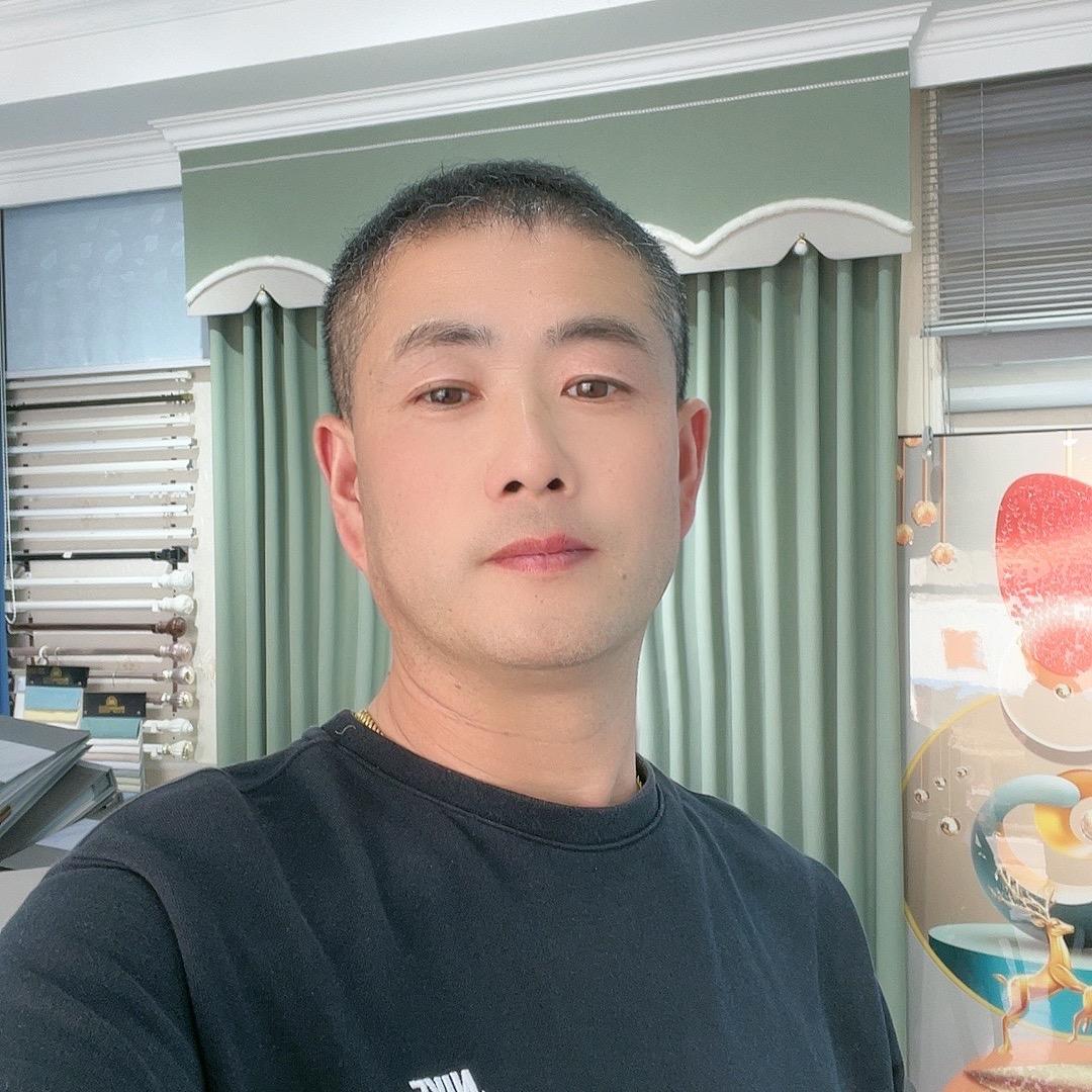 二发墙布窗帘定制沙发套装饰画