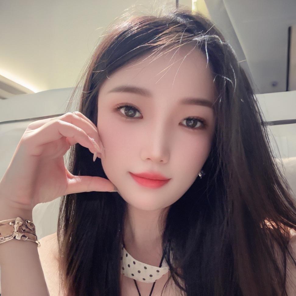 钟意妮🪷