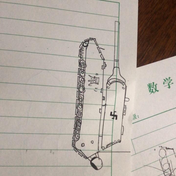 坦克模型世界