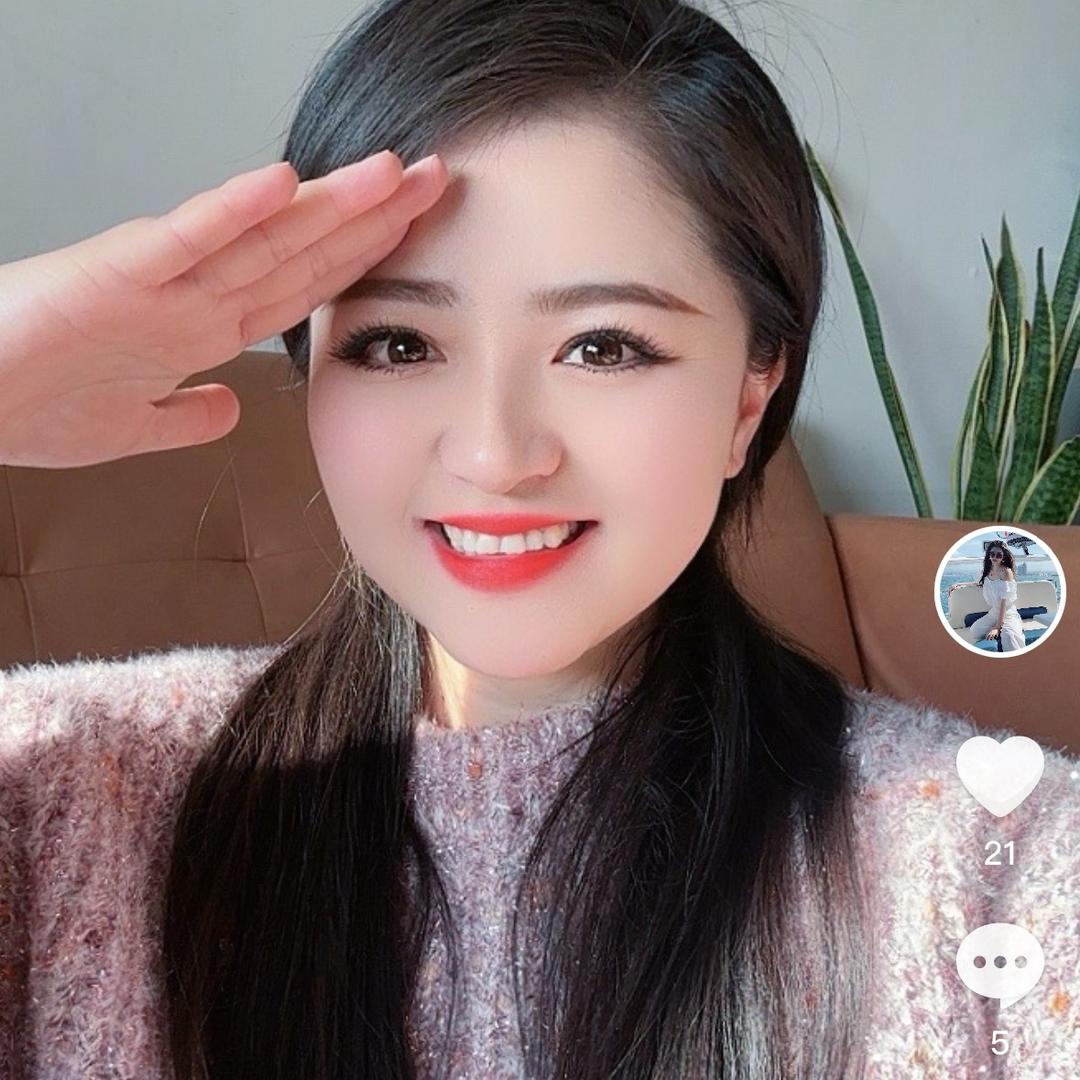 大漂亮