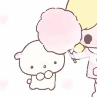 我占有欲很强