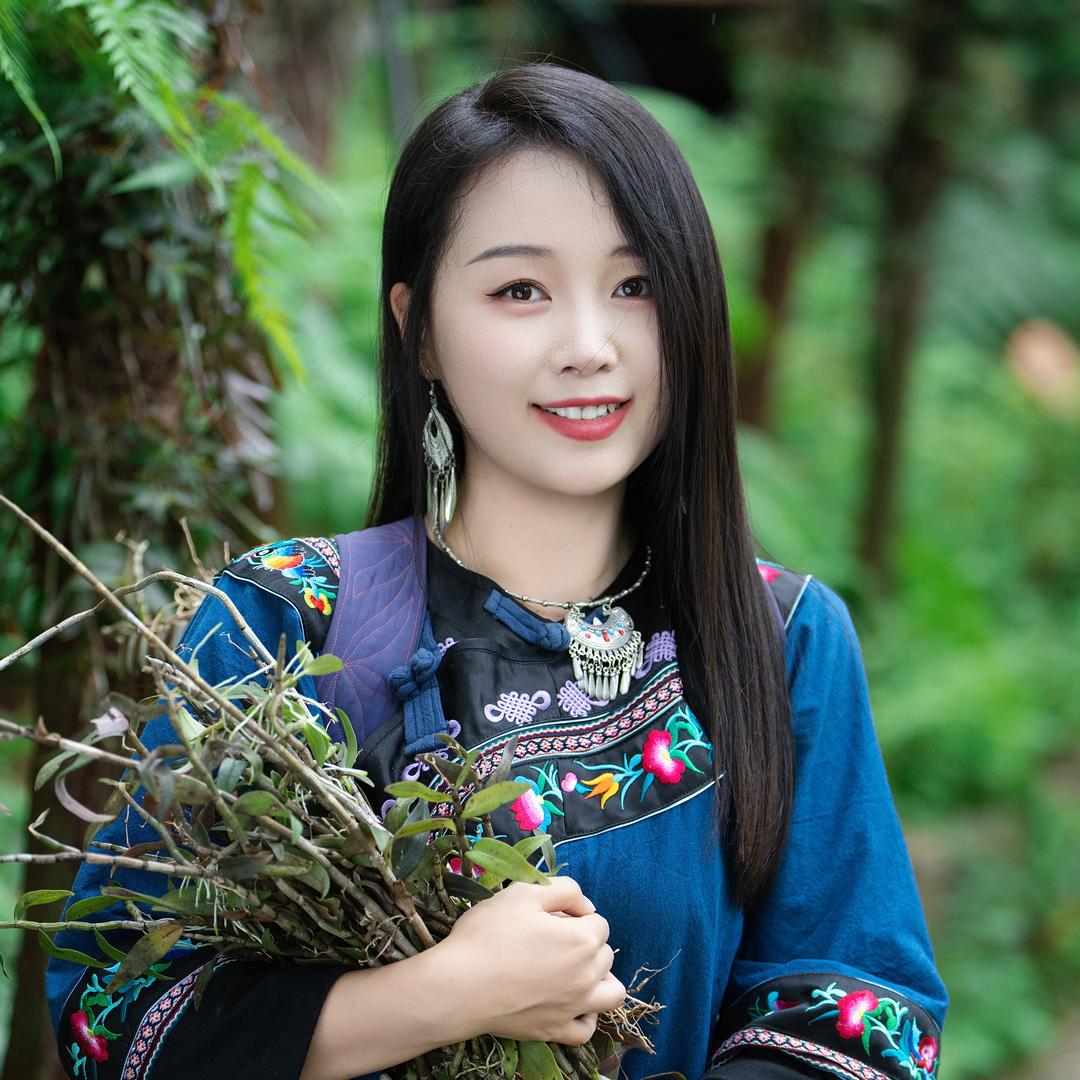 龙小迅@抖音