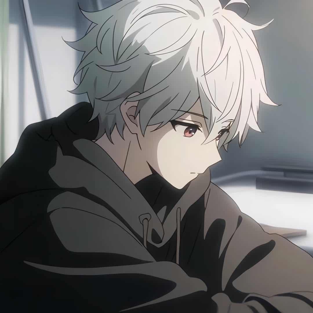 Aya。头像