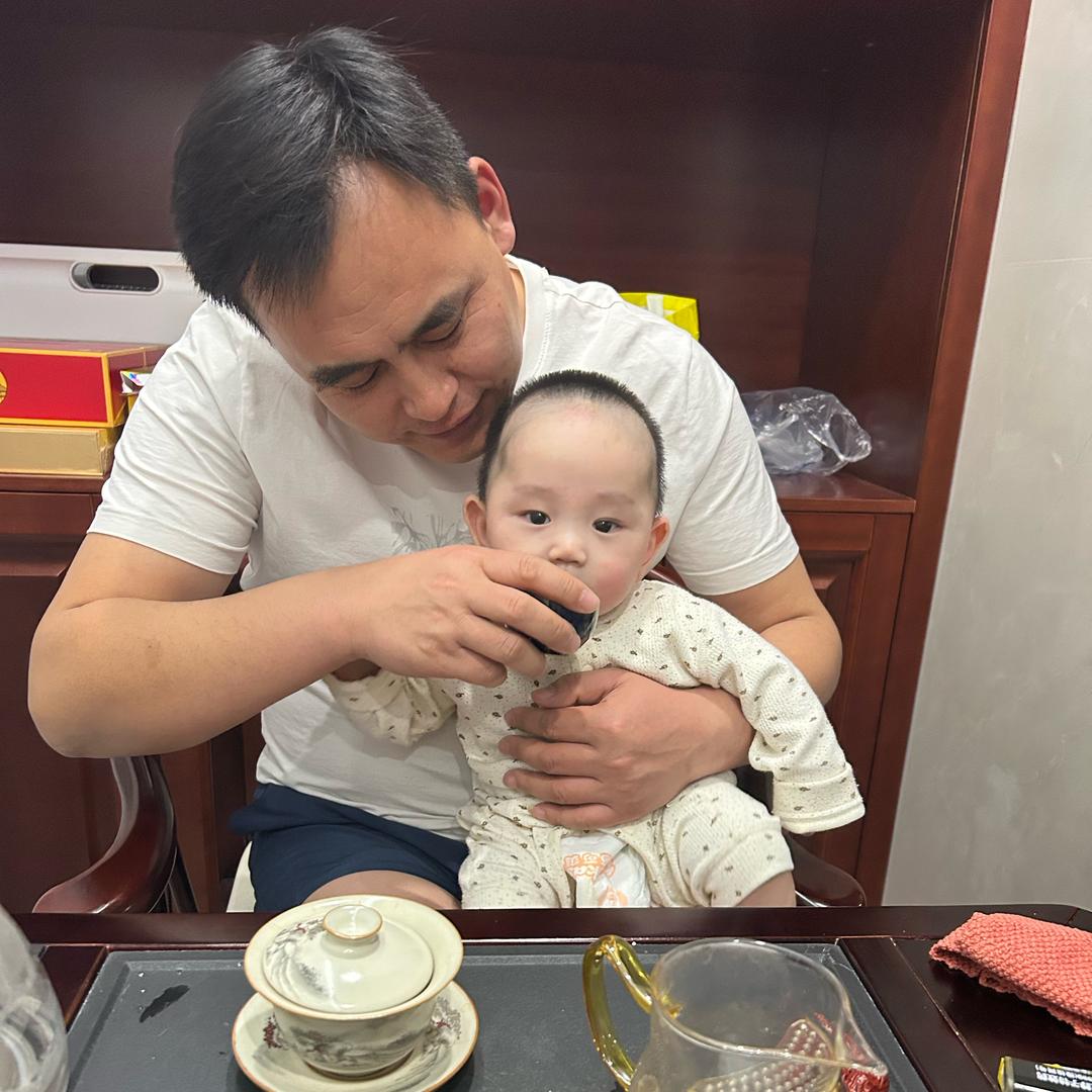 吃点零食官方号