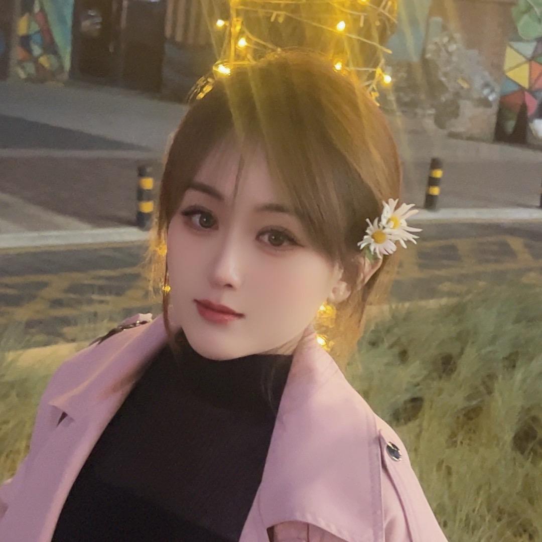 小七妹妹（小小号）