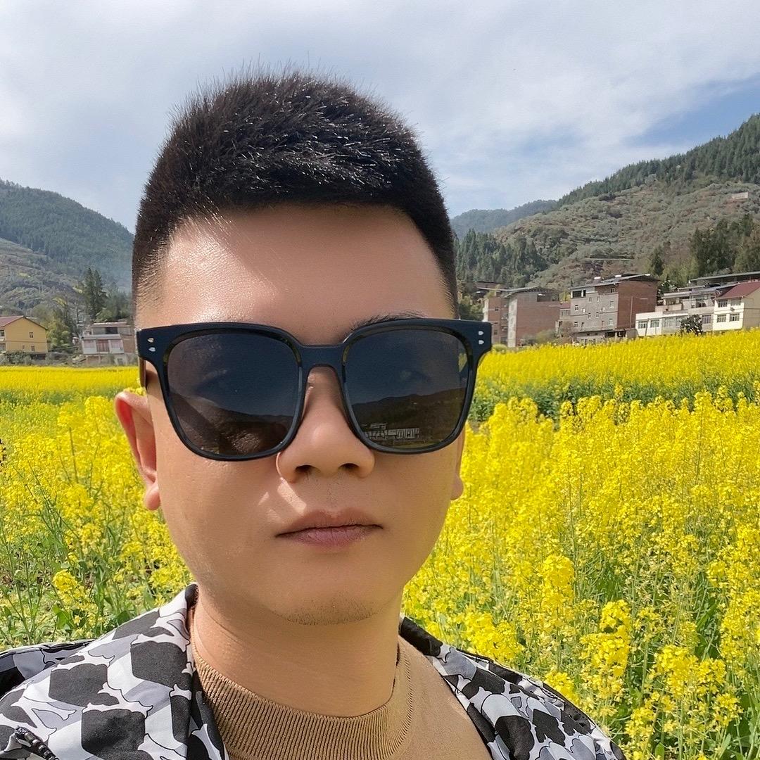@普通人