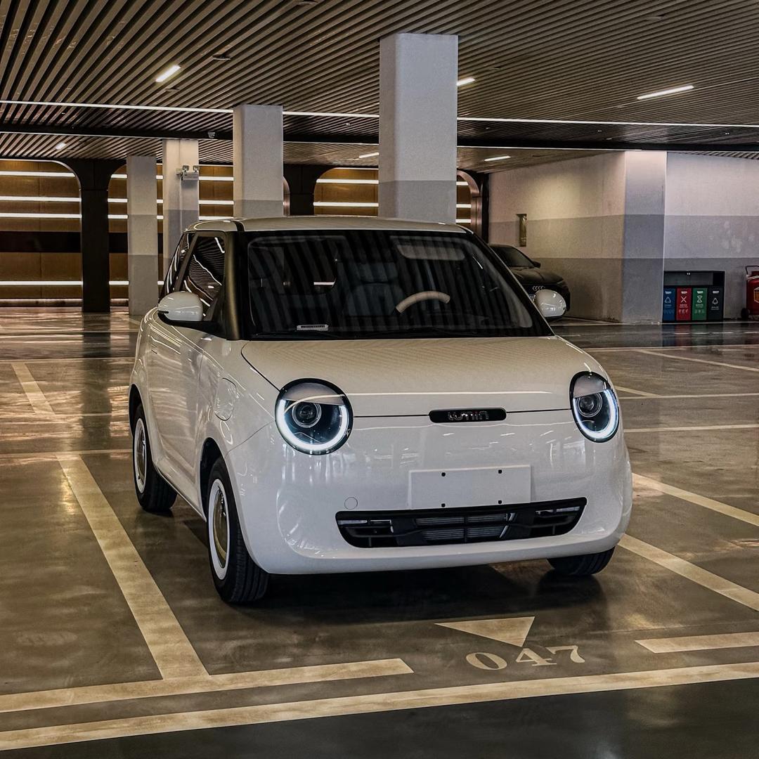 糯玉米（新车报价）