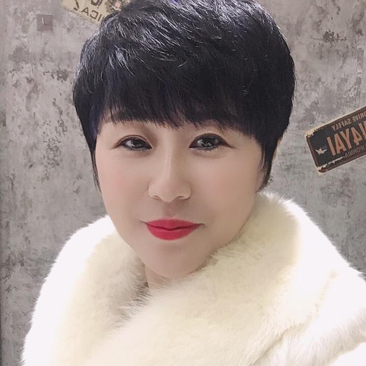 单身老板娘