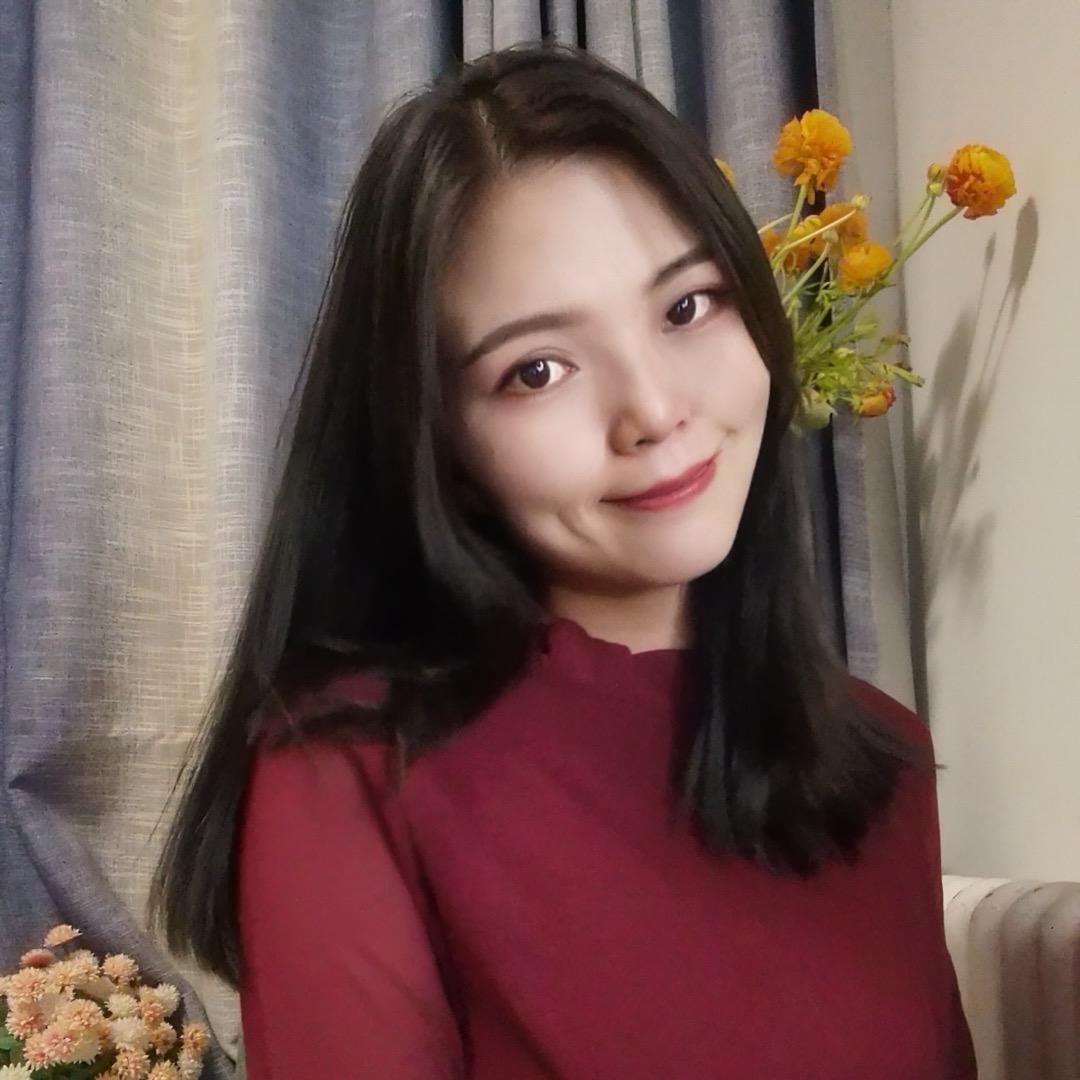 小秋钓鱼