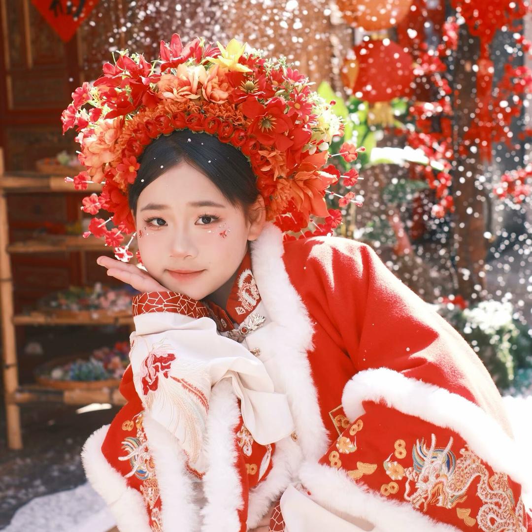 小游同学和女儿