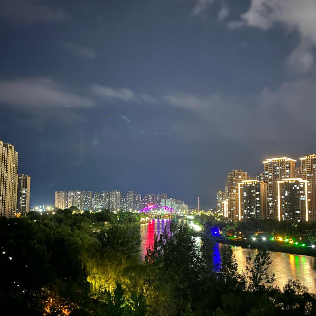 梦见过你灬