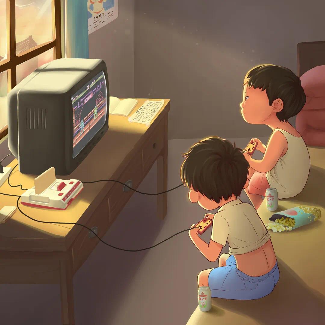 木兔