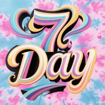 7Day℗💫女明星😍点唱互动🫡