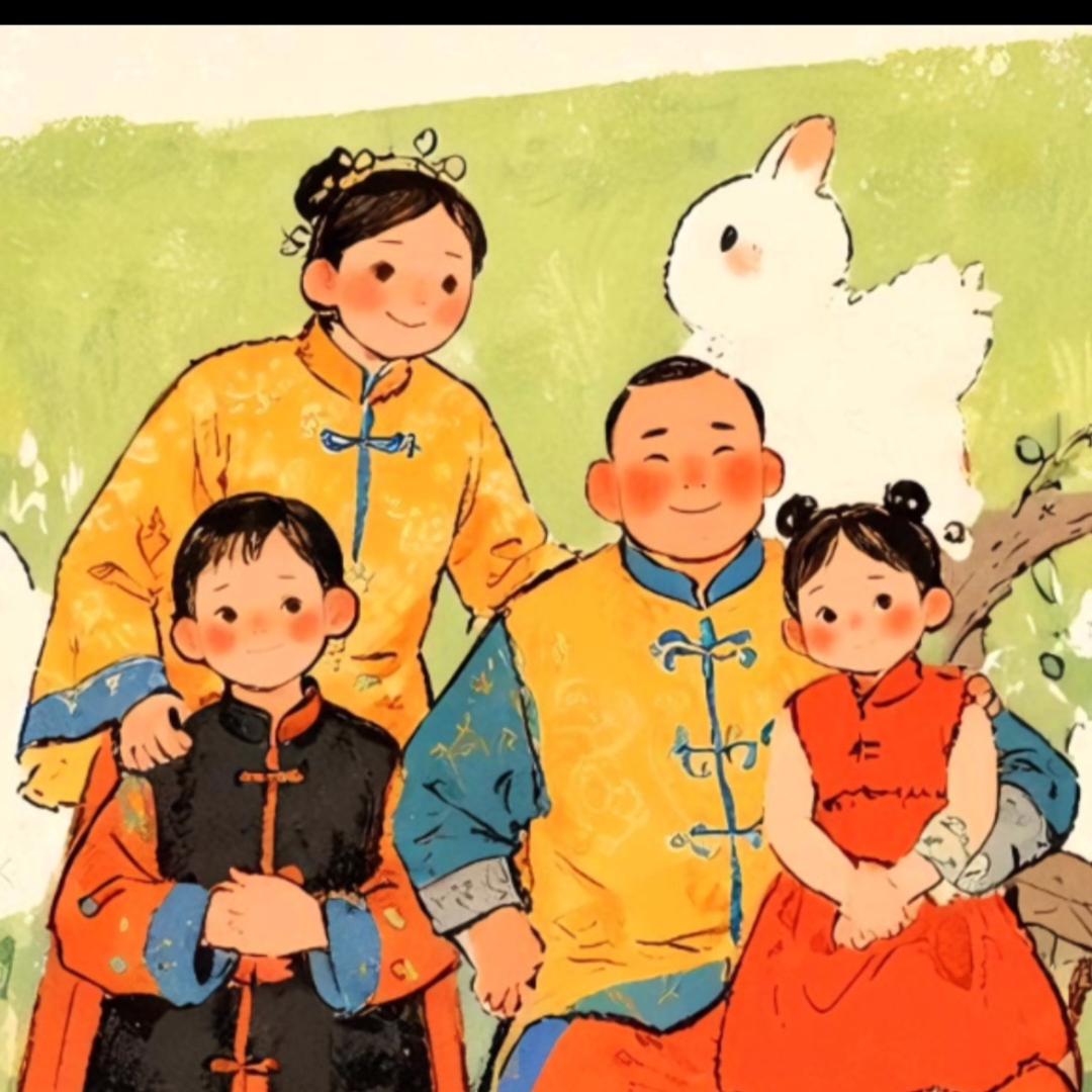 一场一个人的私奔