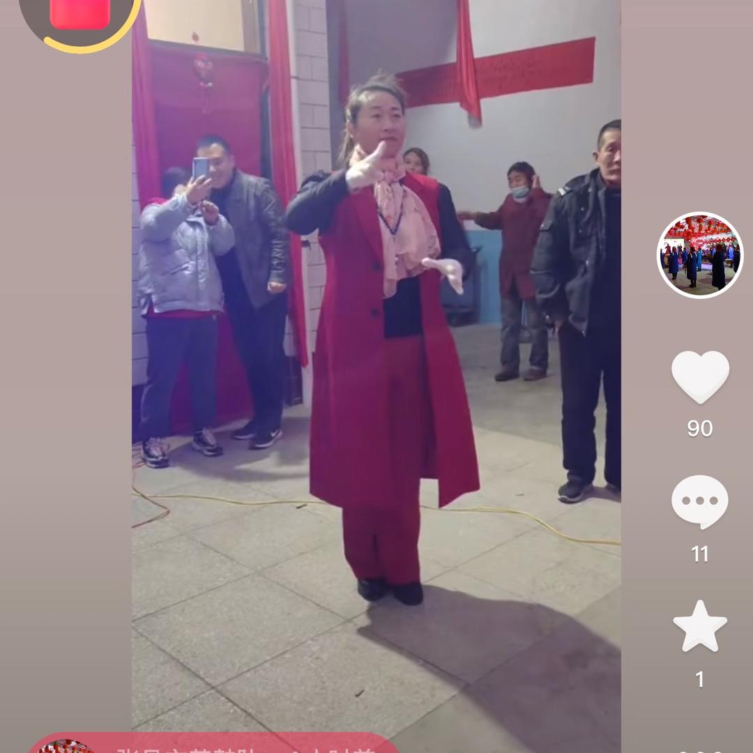 张吴文芳鼓队（常年招人）