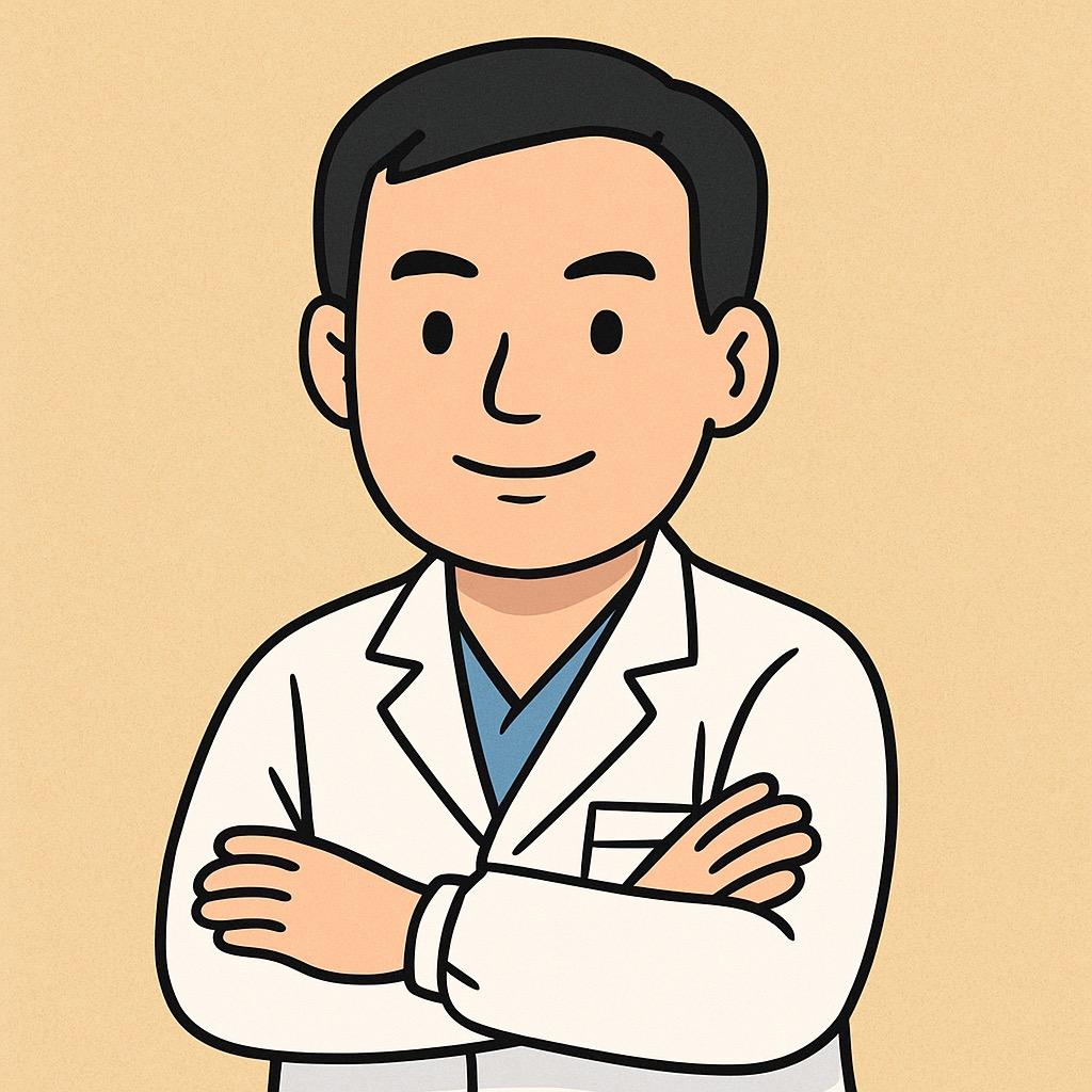 私密修复刁医生