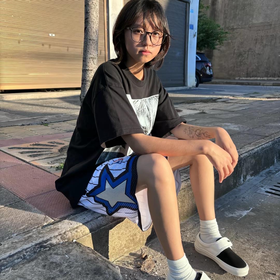 长的丑嘴不甜低情商还没钱