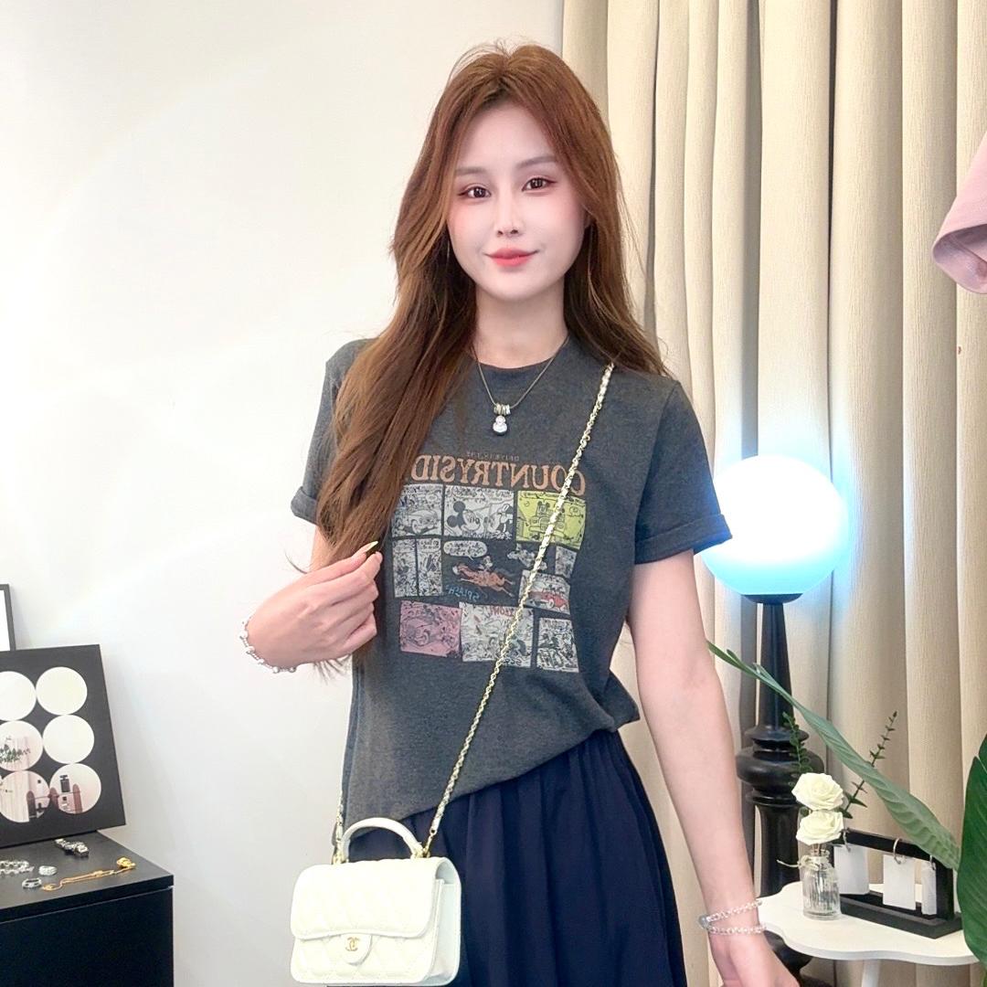 梦梦女装自制