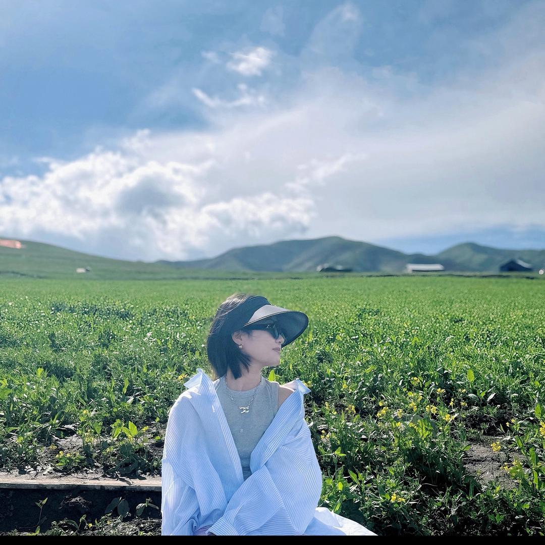 满天星辰不及你