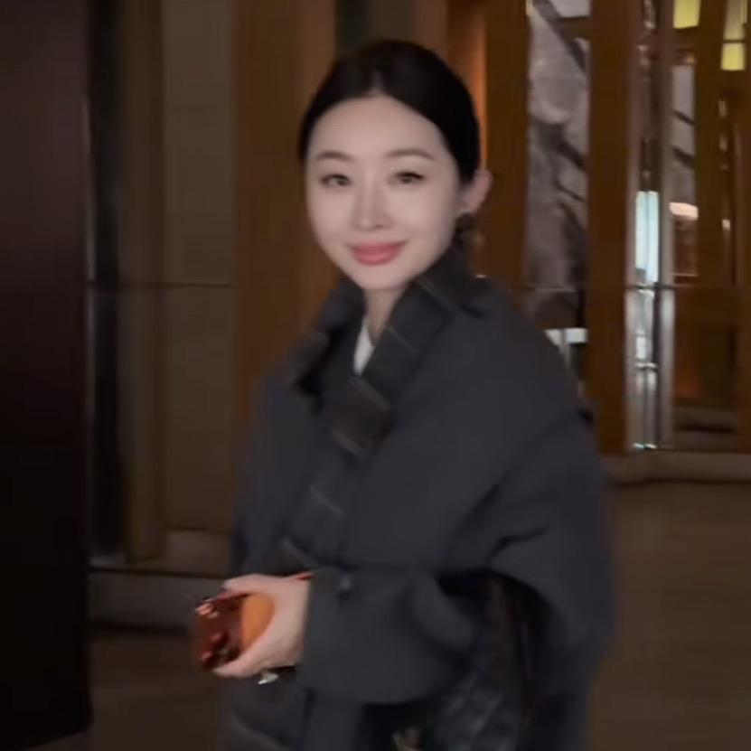 杨圣坤直播精选（秋冬专场）