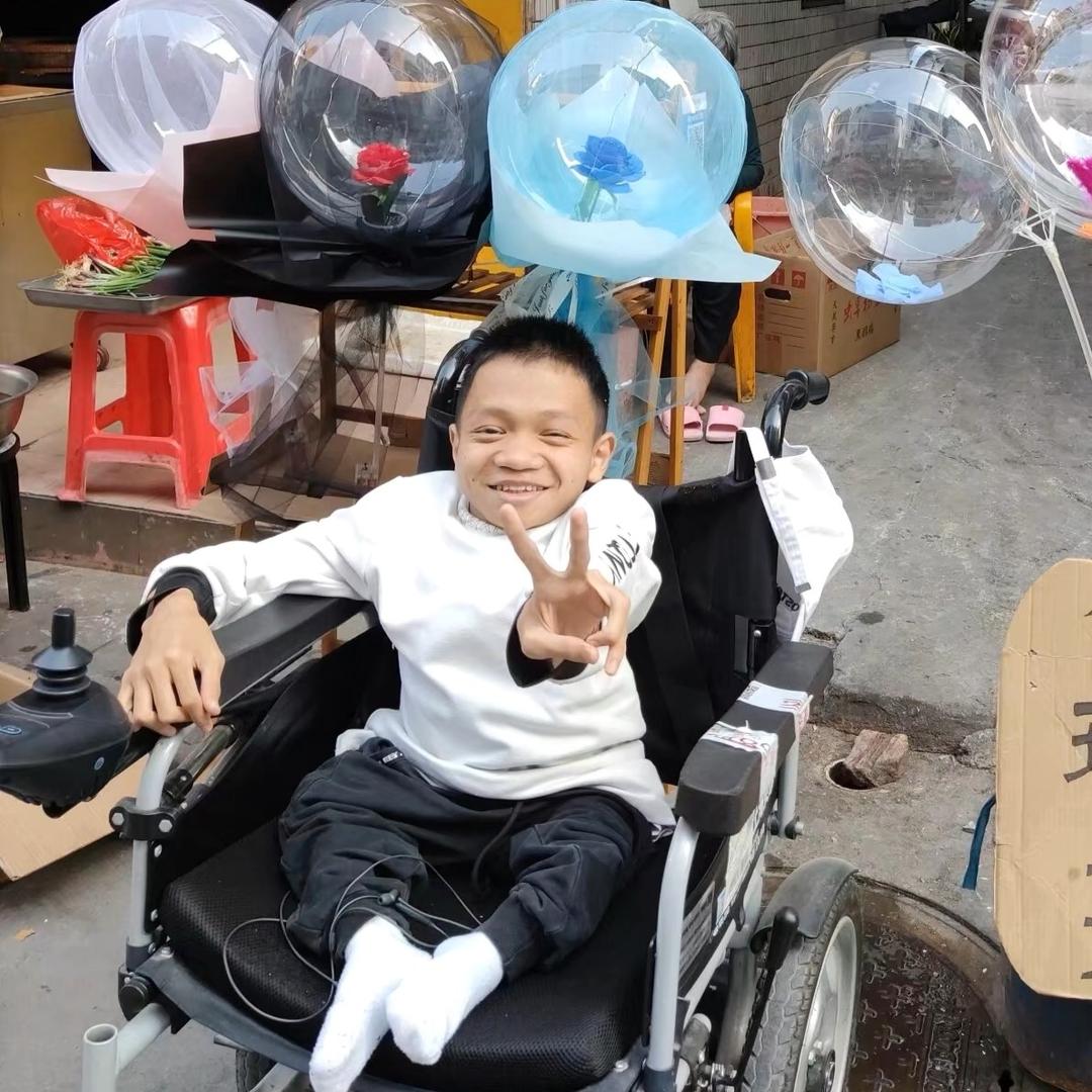 新明的梦想