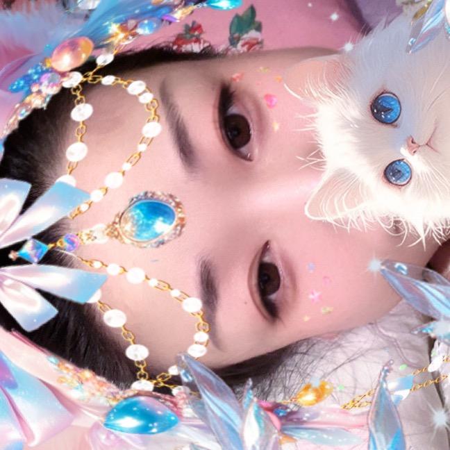 猪猪妹子