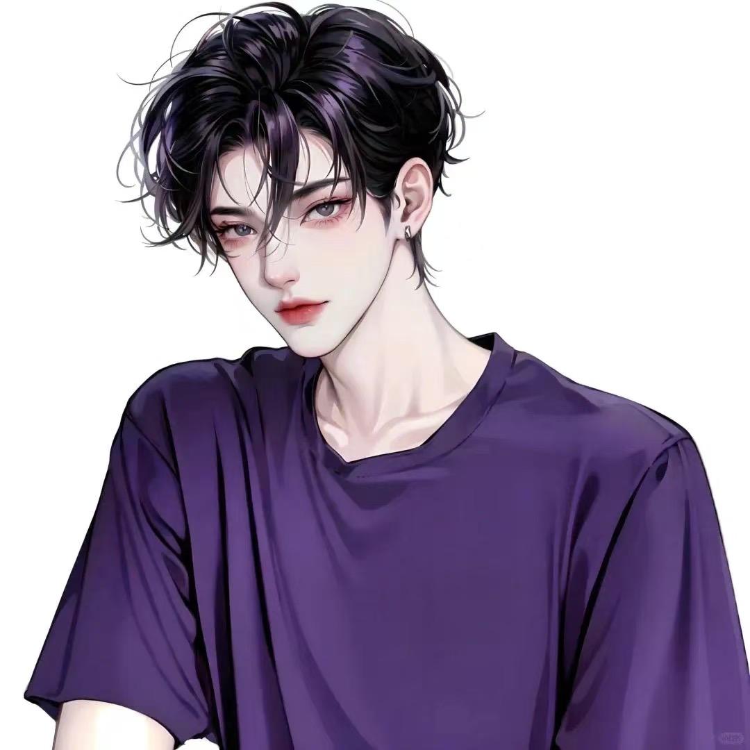 Lucky、小宇