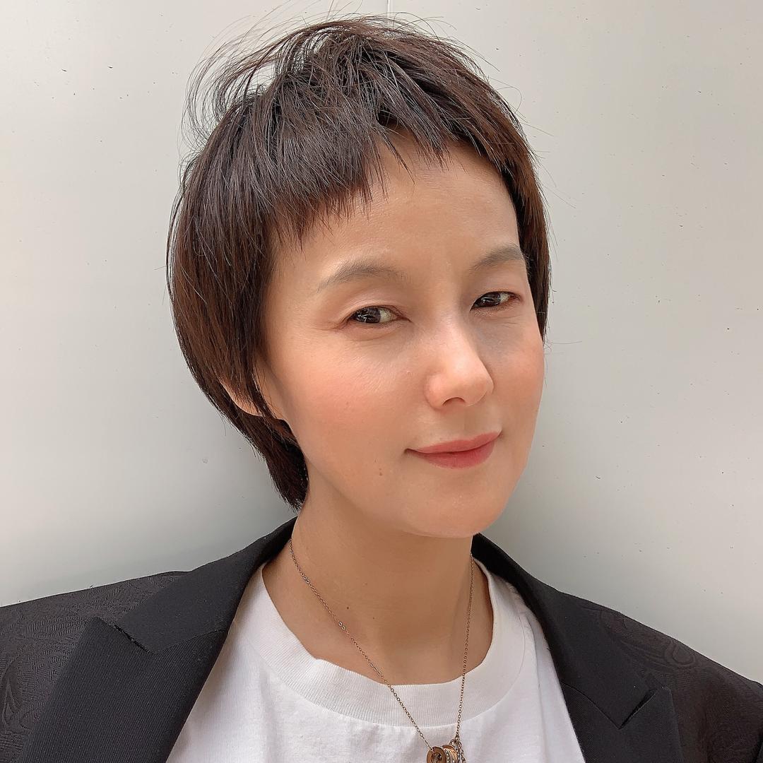 名人发型官方号