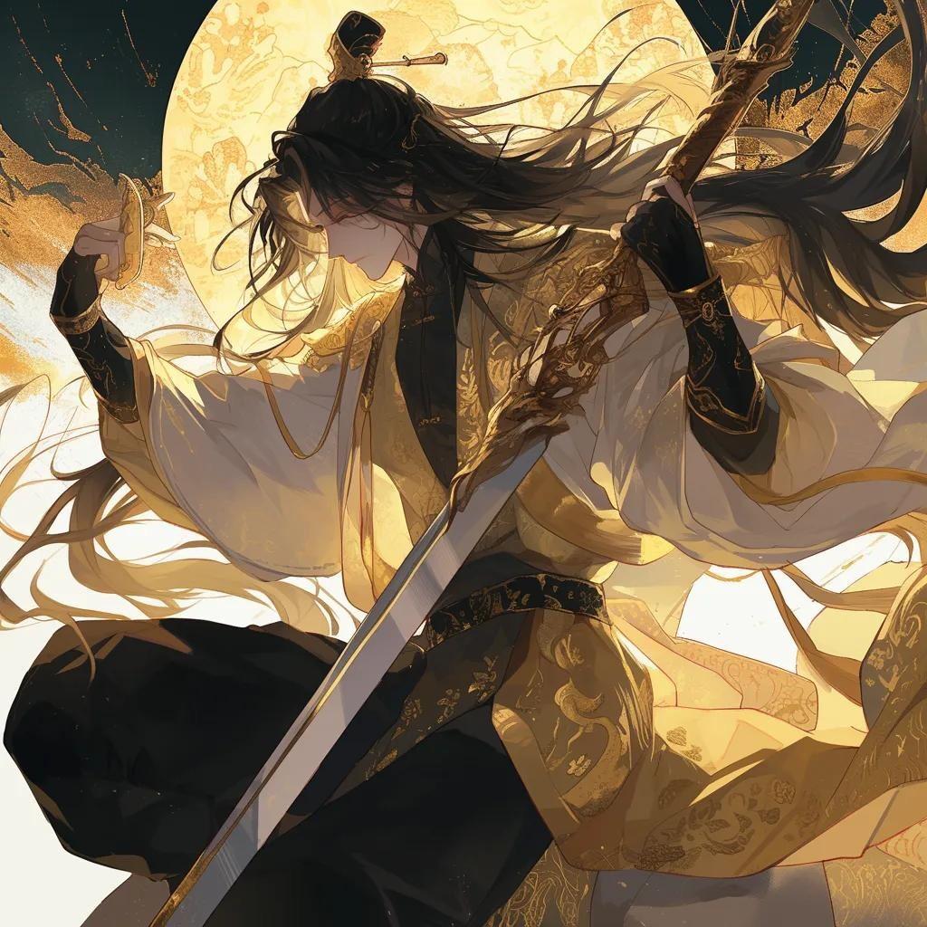 七杀魔君
