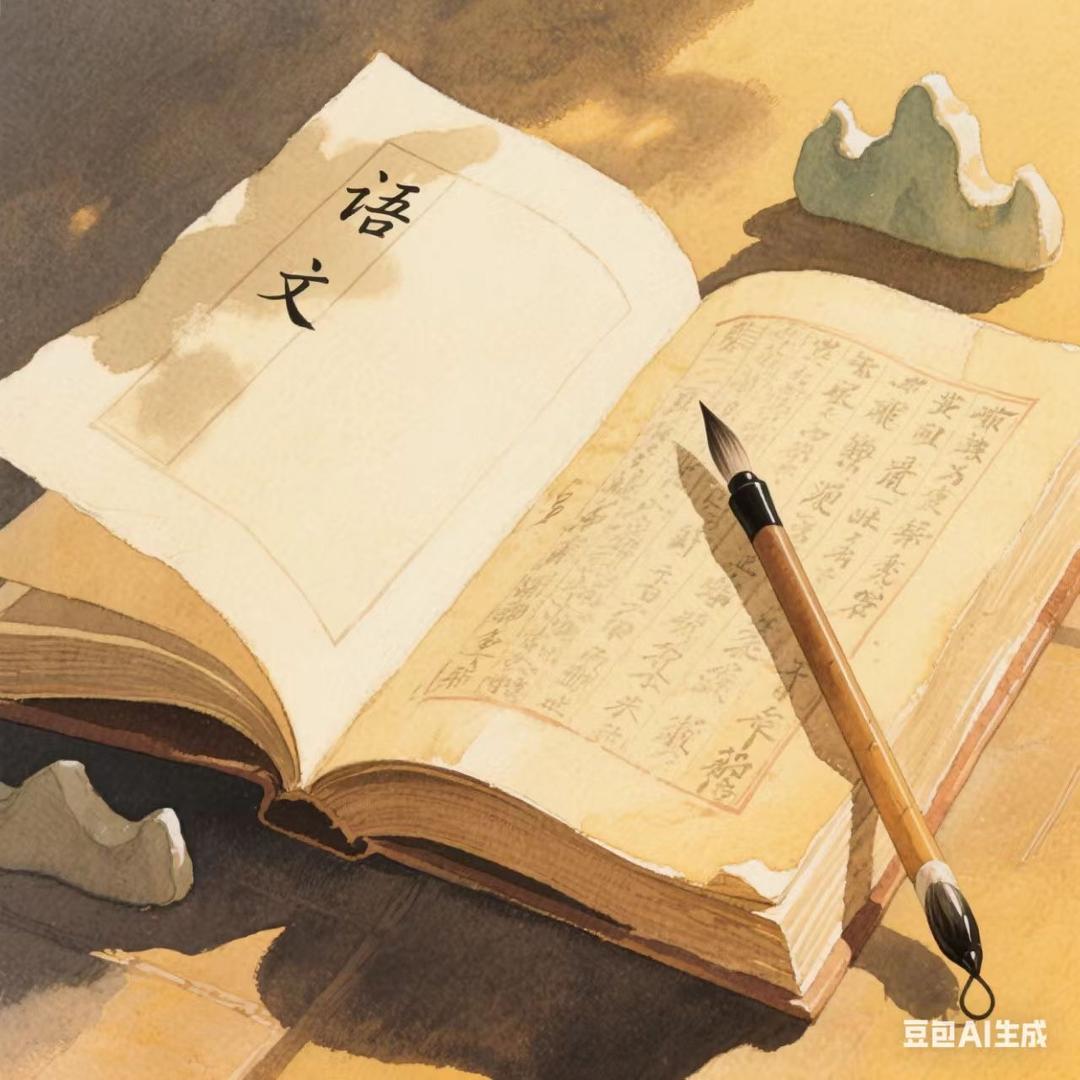 亭湖语文周老师头像