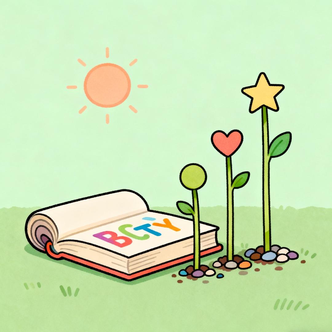萌芽启蒙书屋