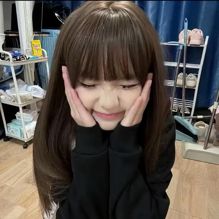 没心没肺