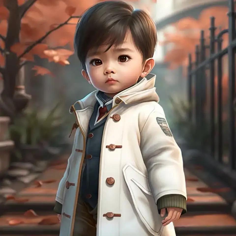 释怀自己