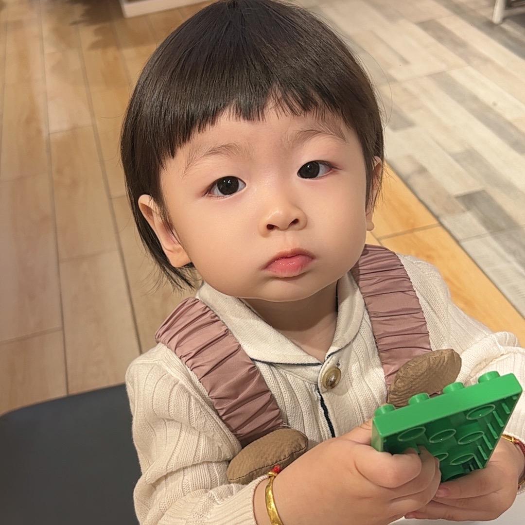 圆圆💕