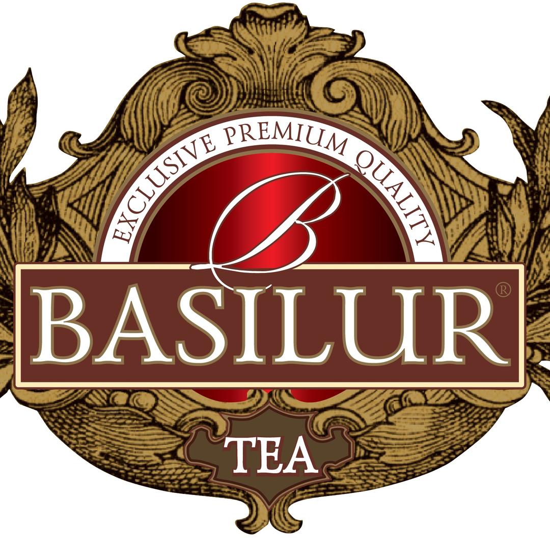 宝锡兰BASILUR上海同豪红茶专卖店