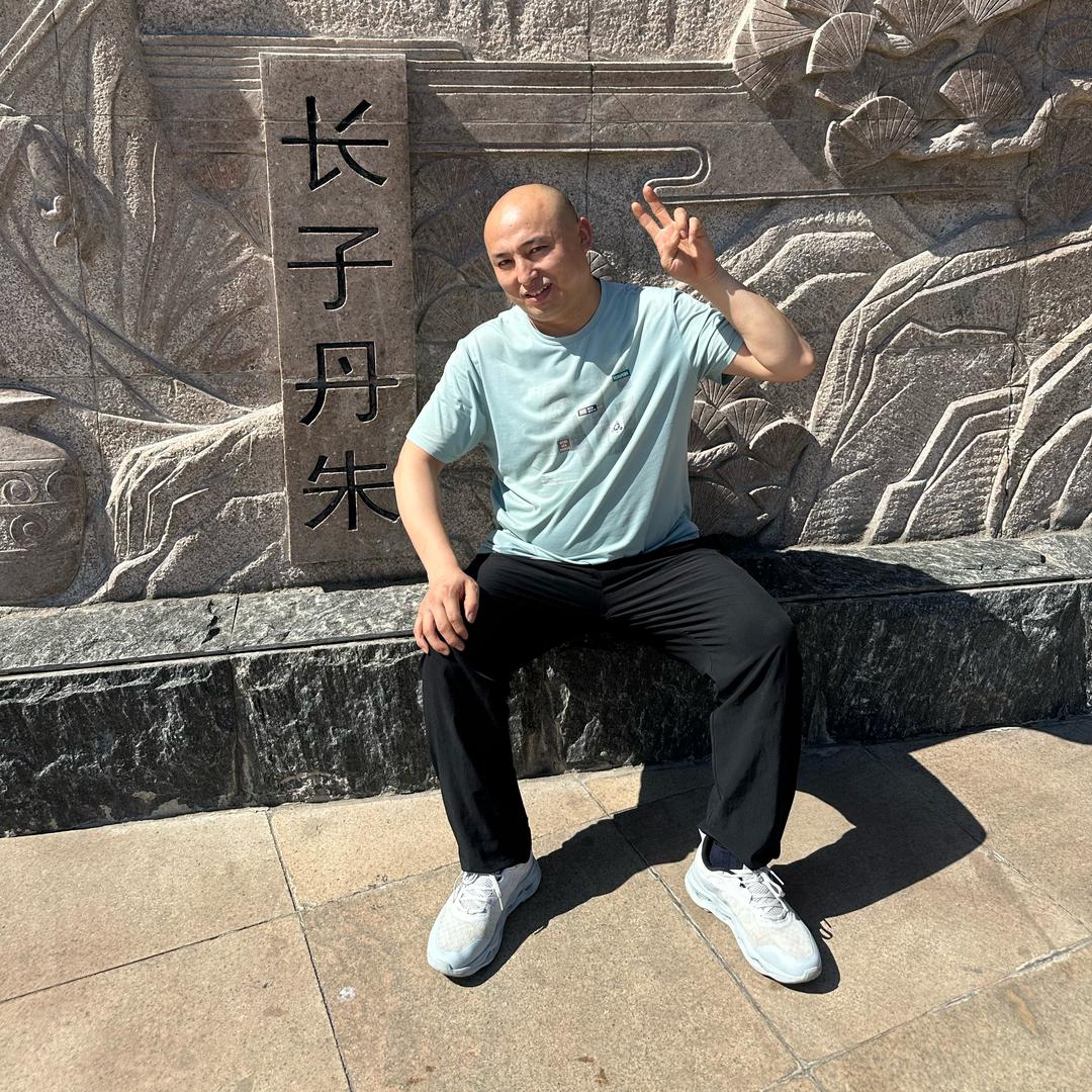 选择“大与”努力