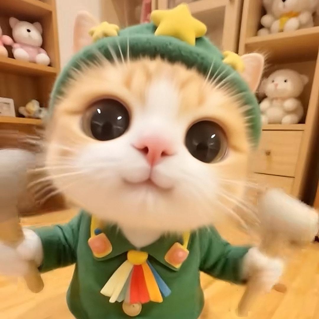 忧郁的小门牙