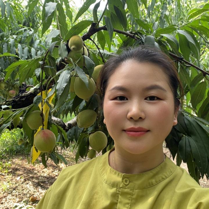 二姐黄琴