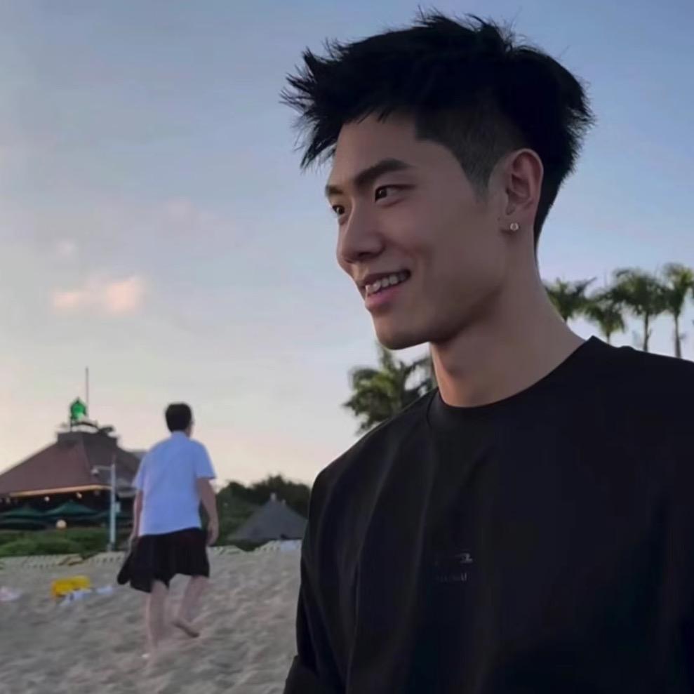 涵涵（单挑主播）