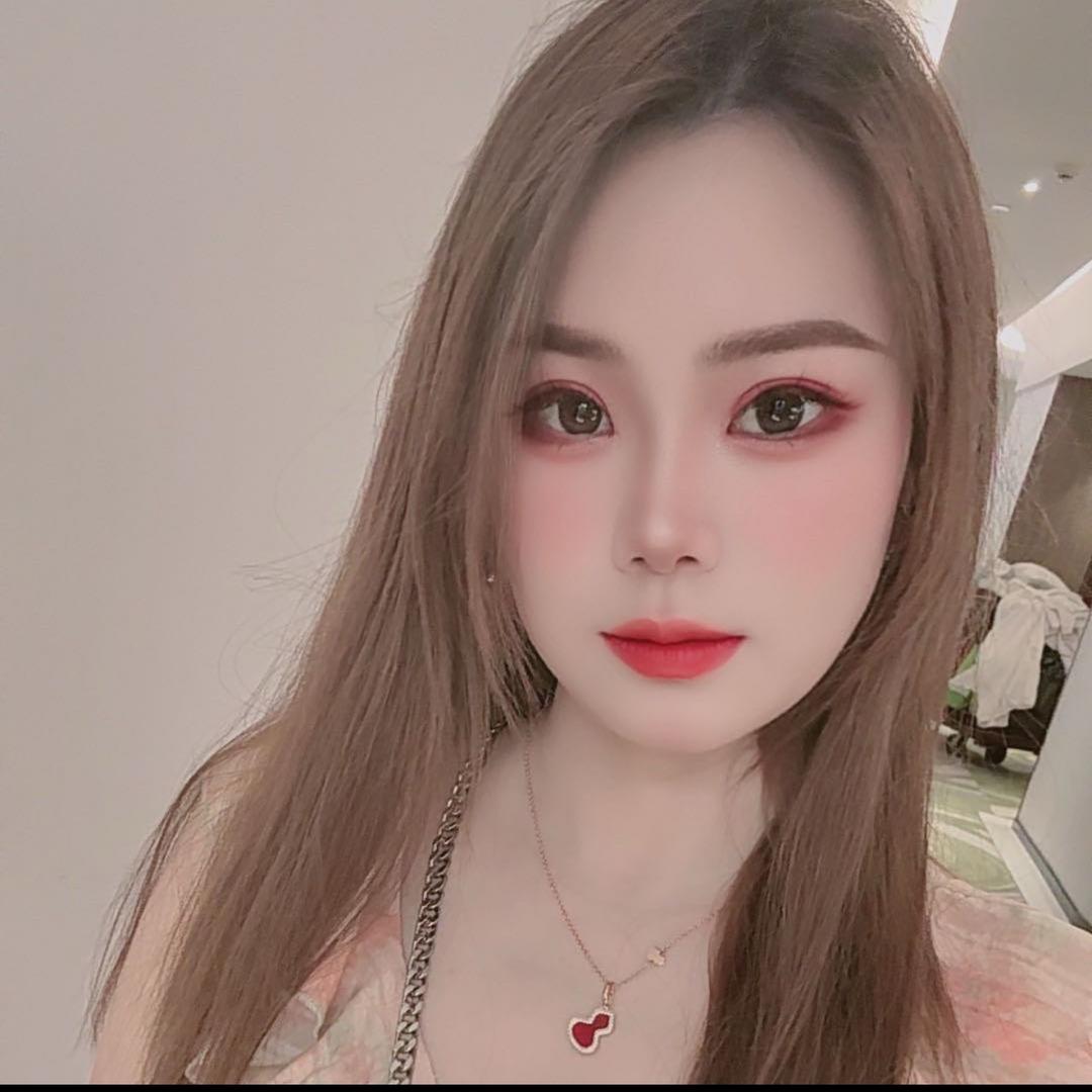 小颖超爱吃🌈