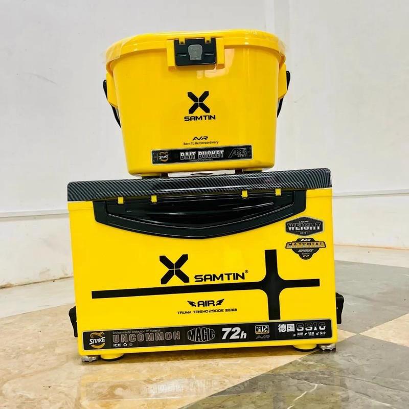 高端渔具推荐官🎣