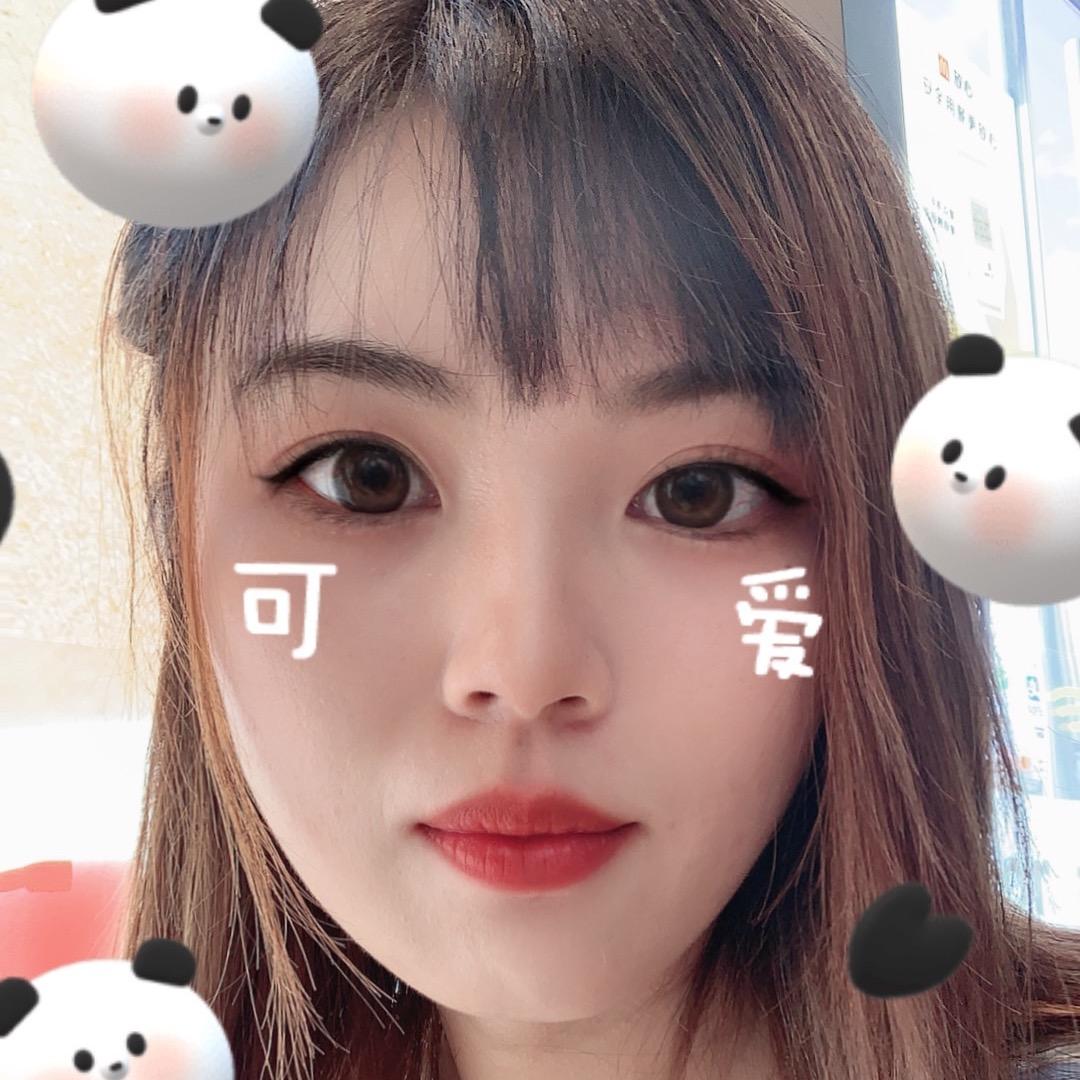 爱😄的菇凉