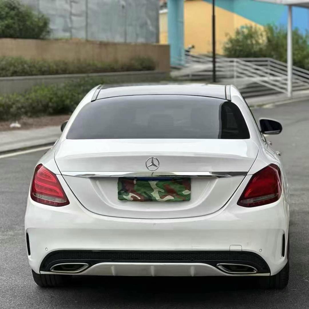 小何二手车批发🚗