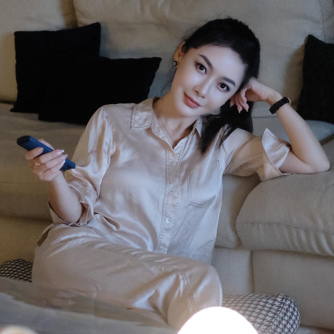 曼嘉💫