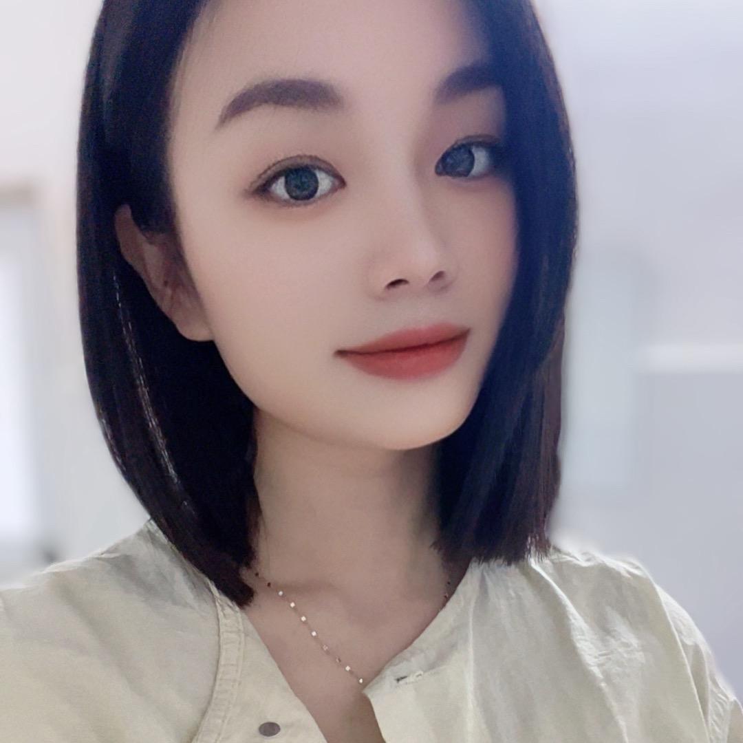 小小❤️